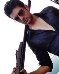 Karan Kundra